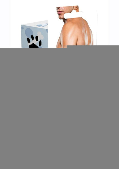 Prowler Blue Paw Jock